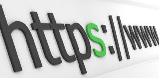 Certyfikat SSL w internetowym sklepie